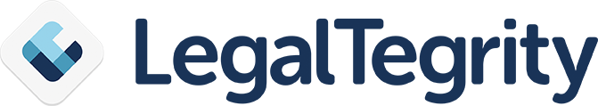 LegalTegrity, Logo, Whistleblowing-Software