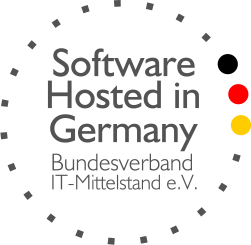 Software hosted in Germany, Software hosted in Telekom Cloud