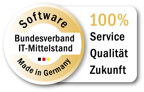 Made in Germany, Hosted in Germany, Bundesverband IT-Mittelstand
