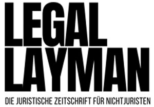Legal Layman