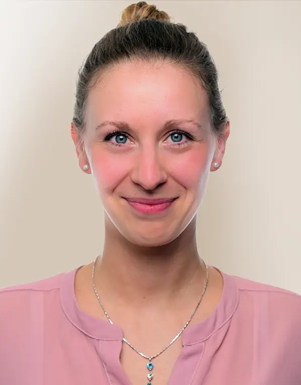 Lisa Geserich LegalTegrity