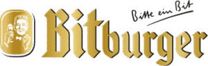 Bitburger Logo