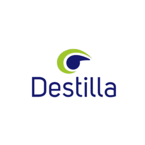 Destilla Logo