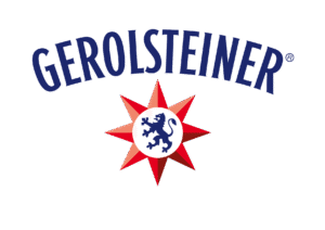 Gerolsteiner Logo