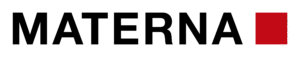 MATERNA-Logo